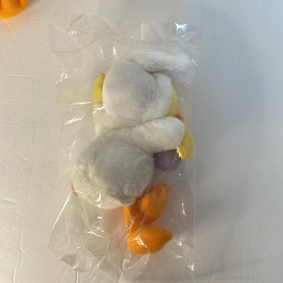 Suzy’s Zoo Witzy Duck dressed as the Easter Bunny by Gift Co. Inc 🎉HP🎉 - Picture 11 of 11